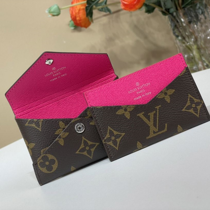 LV Wallets